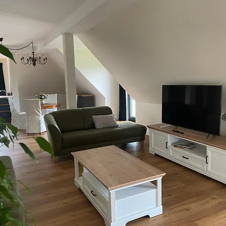 Ostseevilla Seebad Ahlbeck Ferienwohnungen Ostseebad Heringsdorf Exterior foto
