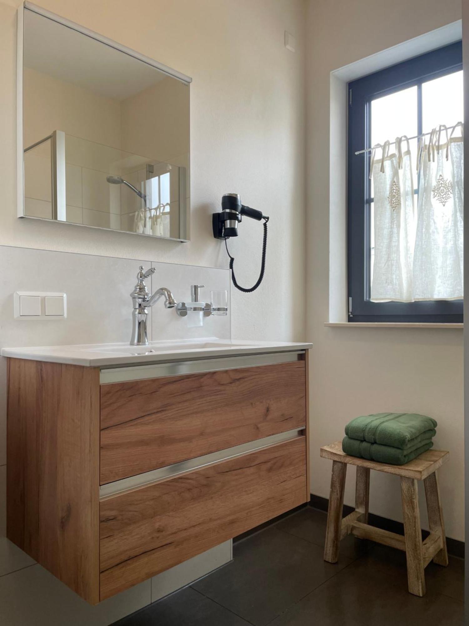 Apartment Ostseevilla Seebad Ahlbeck