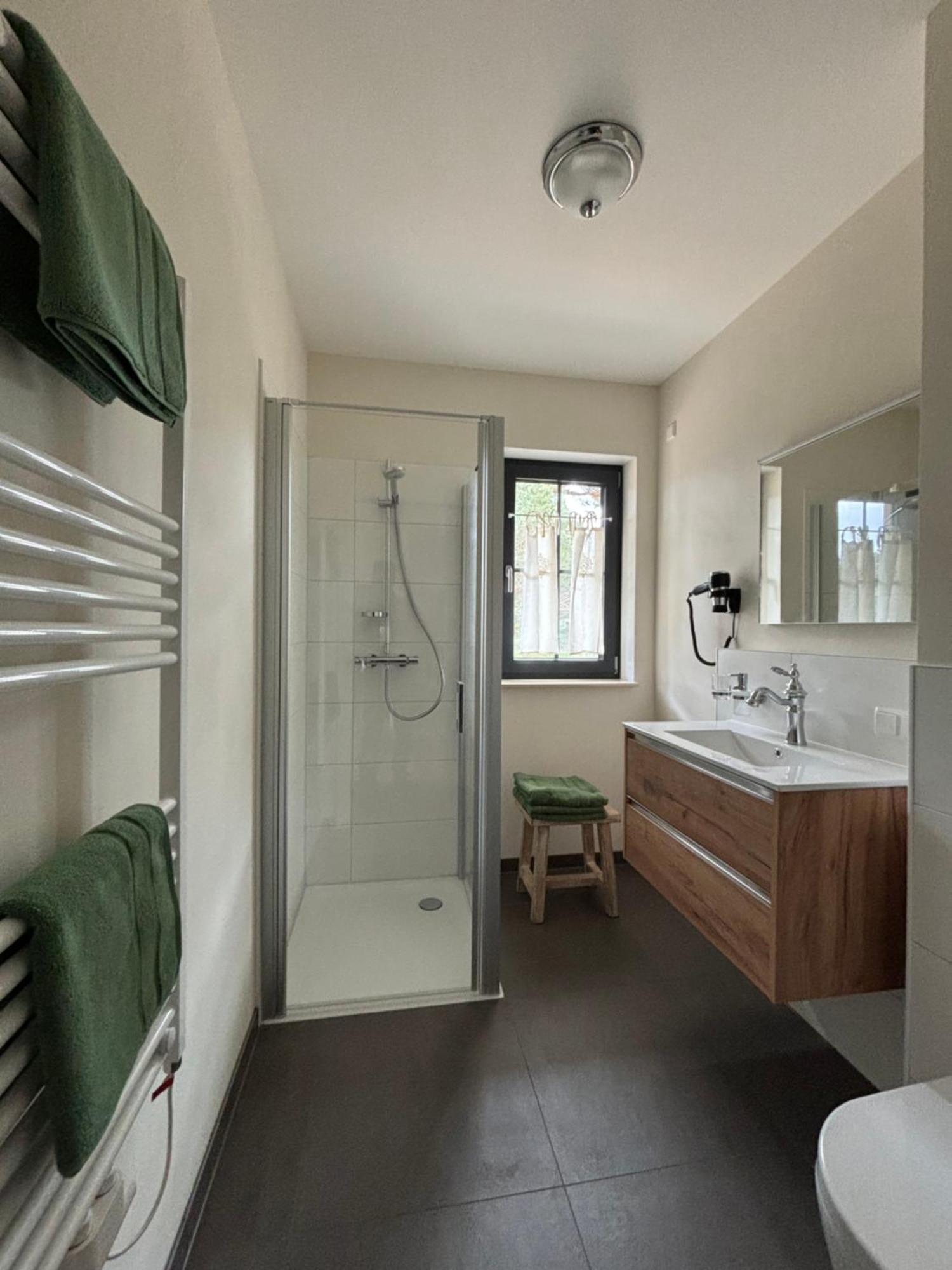 Apartment Ostseevilla Seebad Ahlbeck Heringsdorf (Usedom)