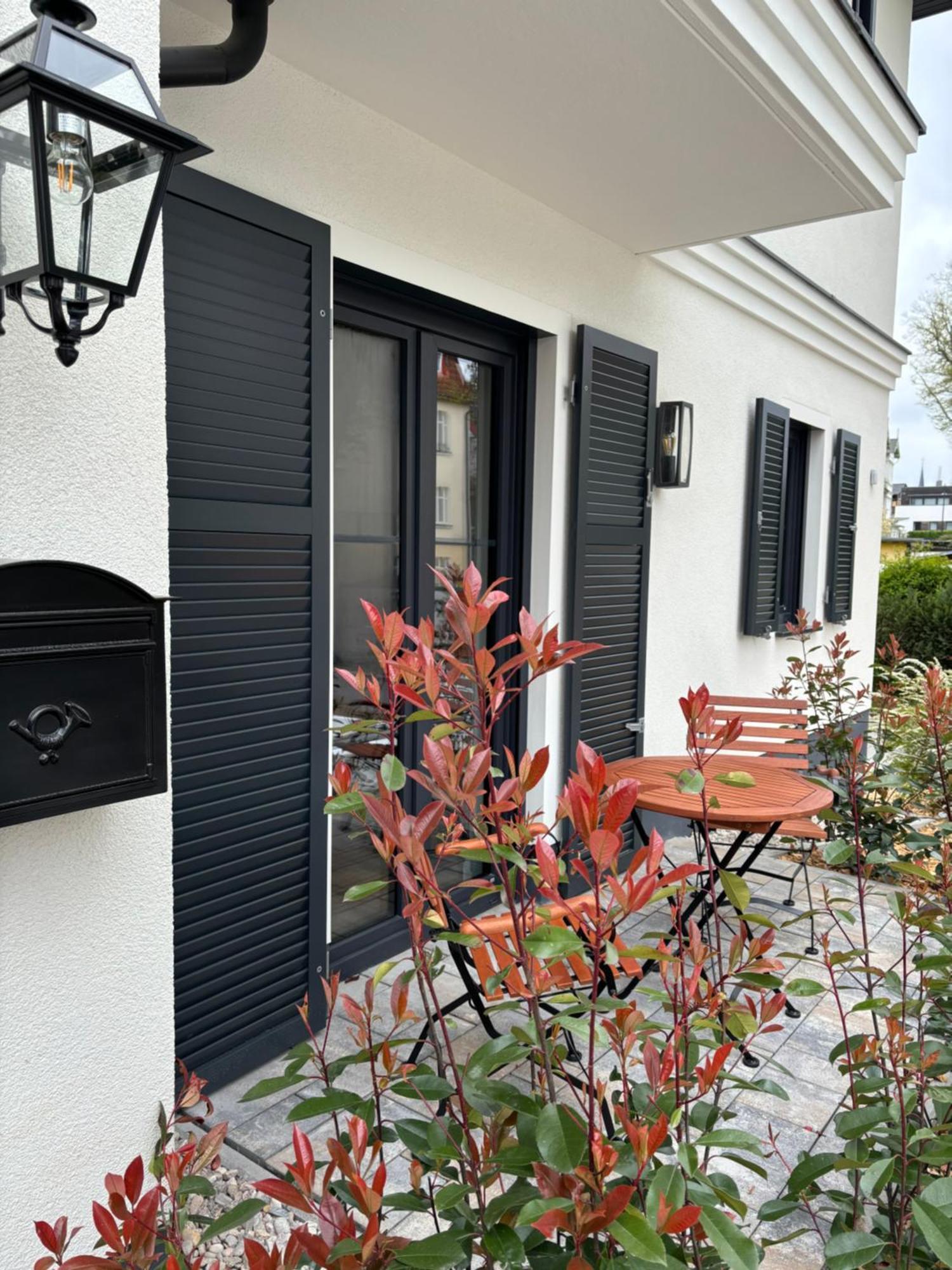 Ostseevilla Seebad Ahlbeck Heringsdorf (Usedom)