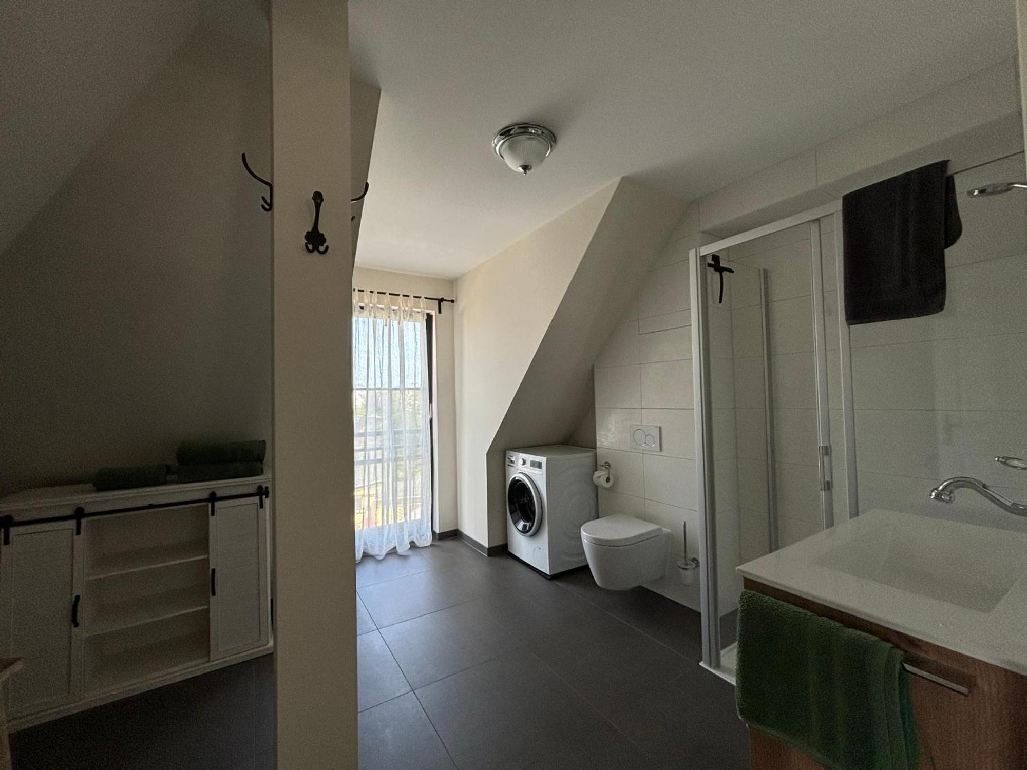 Apartment Ostseevilla Seebad Ahlbeck *
