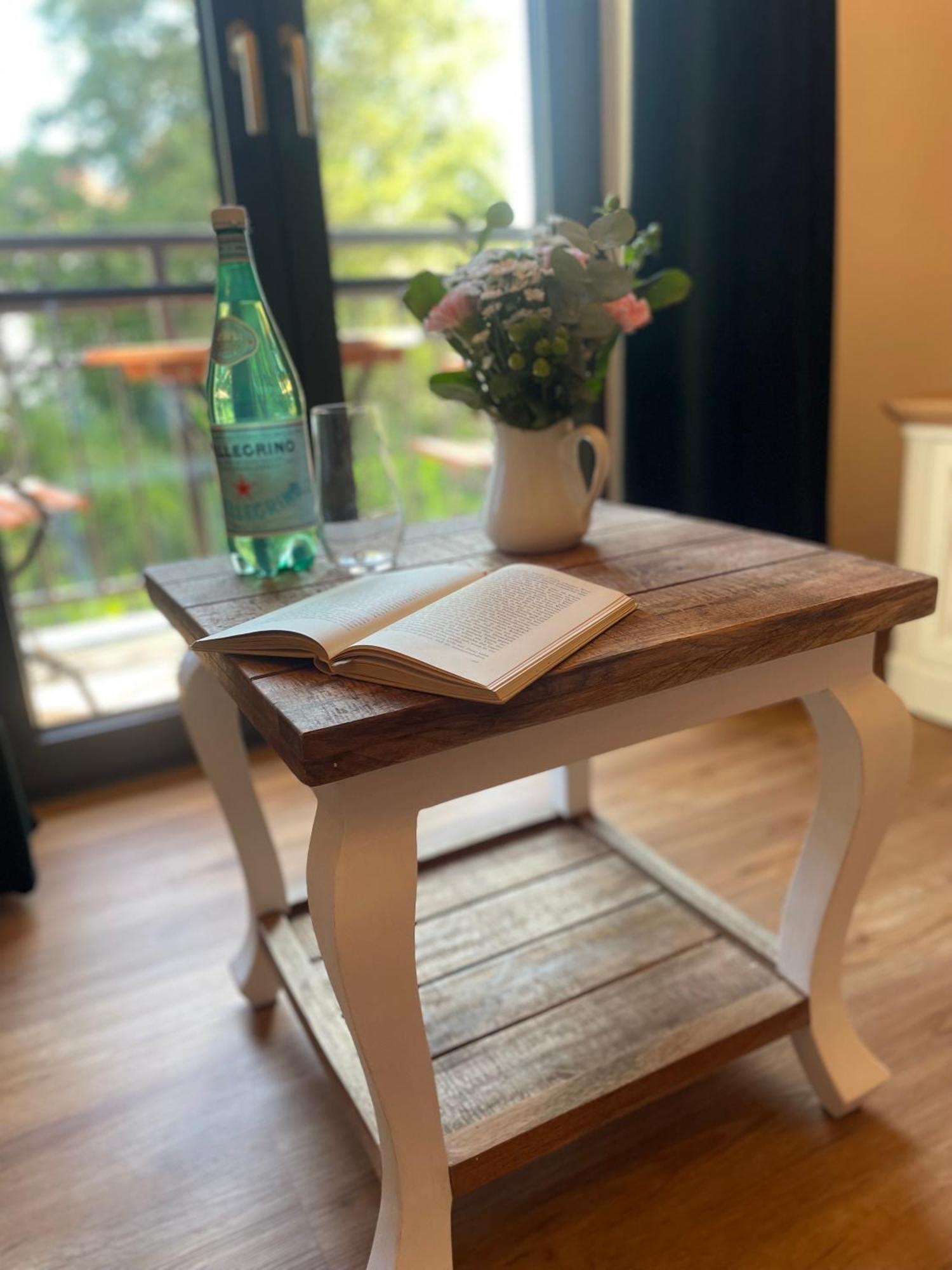 Ostseevilla Seebad Ahlbeck Apartment Heringsdorf (Usedom)